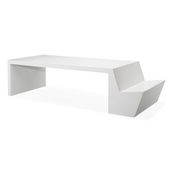 Level | Tabletop rectangular | Lande