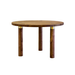 Pole Table | Contract tables | MORGEN