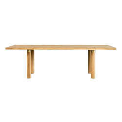 Pole Table | Contract tables | MORGEN