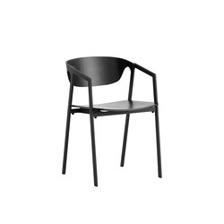 S.A.C. Dining Chair