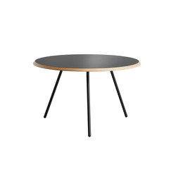 Soround Side Table low | Side tables | WOUD