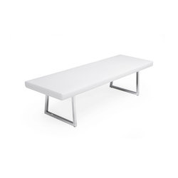 BUGGY OUTDOOR - Benches from Lande | Architonic