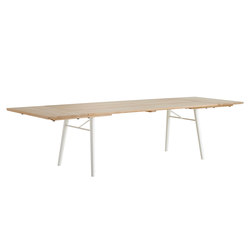 Split Dining Table Extensions