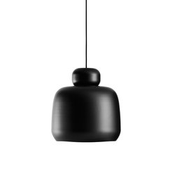 Stone Pendant | Suspended lights | WOUD