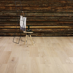 GrandPattern | Bond | Wood flooring | DINESEN