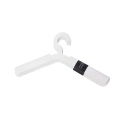 SIIPI Hanger white, set of 5 | Living room / Office accessories | Nordic Hysteria