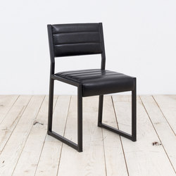 Moo Chair | Chairs | Uhuru Design