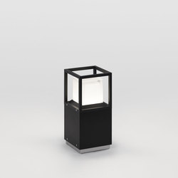 Montur S P 30 LED | Outdoor floor lights | Delta Light