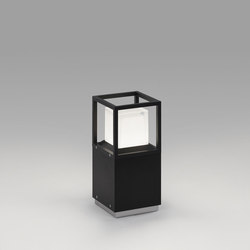 Montur S P 30 LED TW | Outdoor floor lights | Delta Light