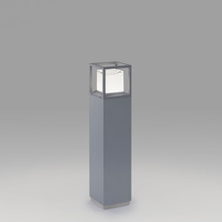 Montur S P 65 LED TW | Outdoor floor lights | Delta Light