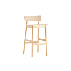 Pause Counter Chair | Seating | WOUD