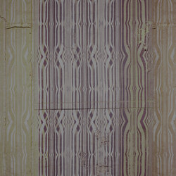Aplomb | Wall coverings / wallpapers | Wall&decò