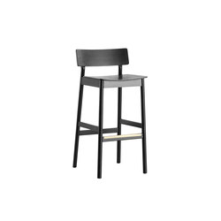 Pause Counter Chair | Bar stools | WOUD
