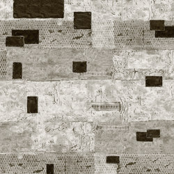 Rebus | Wall coverings / wallpapers | Wall&decò