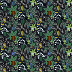 The Garden | Wall coverings / wallpapers | Wall&decò