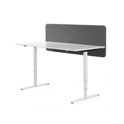 Softline™ table screen |  | Abstracta