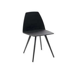 Sila Chair Cone Shaped | Chairs | Discipline