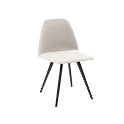 Sila Chair Cone Shaped | Sillas | Discipline