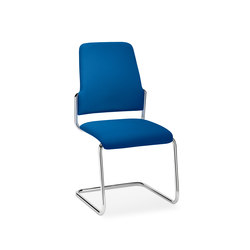 Goal 510G | Chairs | Interstuhl