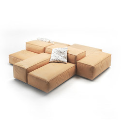 Extrasoft | Sofas | Living Divani