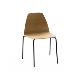 Sila Chair | Chairs | Discipline