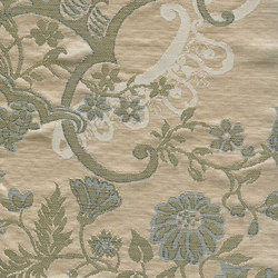 Madama Butterfly - Cipria | Upholstery fabrics | Rubelli