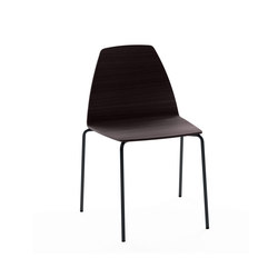 Sila Chair | Stühle | Discipline