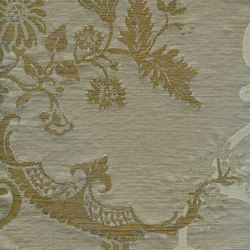 Madama Butterfly - Argento | Upholstery fabrics | Rubelli