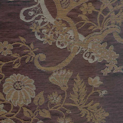 Madama Butterfly - Moro | Upholstery fabrics | Rubelli
