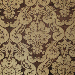 Ruzante - Moro | Upholstery fabrics | Rubelli