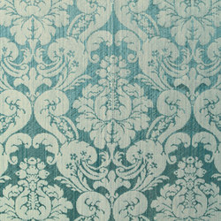 Ruzante - Pavone | Upholstery fabrics | Rubelli