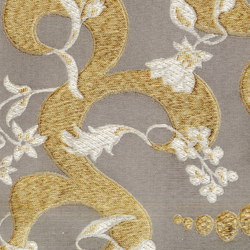 Semiramide - Grigio | Upholstery fabrics | Rubelli