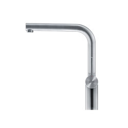 Frames by Franke Swivel Spout - FS SL SW SS Stainless Steel | Kitchen taps | Franke Home Solutions
