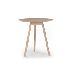 Kali Table | Bistro tables | OFFECCT