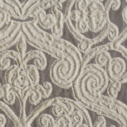 Trebisonda - Argento | Upholstery fabrics | Rubelli