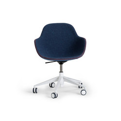 Palma meeting | Office chairs | OFFECCT