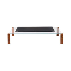 Barena Coffee Table rectangular | Coffee tables | Rubelli
