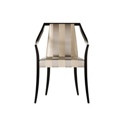 Campiello Armchair | Chairs | Rubelli