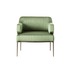 Canevìn Armchair | Armchairs | Rubelli