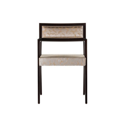 Crosèra Armchair | Chairs | Rubelli