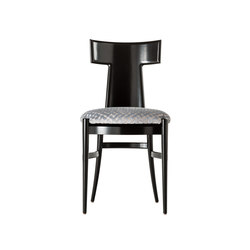 Moèca Chair | Chairs | Rubelli