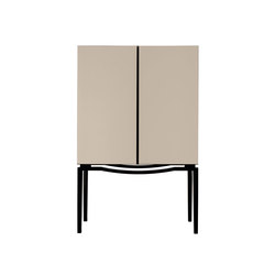 Squero Bar Cabinet | Complementary furniture | Rubelli