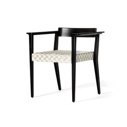 Stradòn Sedia | Chairs | Rubelli