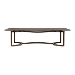 Tre Ponti Dining Table | Contract tables | Rubelli