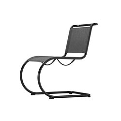 S 533 N Thonet Outdoor | Stühle | Thonet