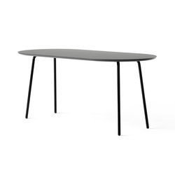 Nest Low Table 160 | Contract tables | +Halle