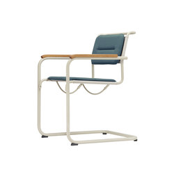 S 34 N GT Outdoor cushion | Chairs | Gebrüder T 1819