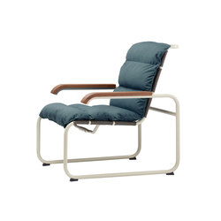 S 35 N GT Outdoor cushion | Armchairs | Gebrüder T 1819