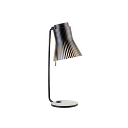 Petite 4620 table lamp | Table lights | Secto Design