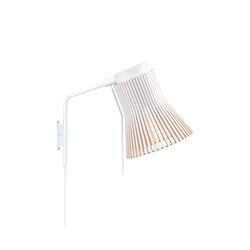 Petite 4630 wall lamp | Lampade parete | Secto Design